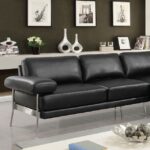 Eilidh Sectional CM6422BK By Furniture of America 14