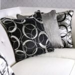 Betria Sectional SM2263 By Furniture of America 22