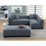 Jaylene Ottoman CM6120-OT By Furniture of America 12