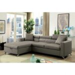 Dayna Sectional CM6292 By Furniture of America 14