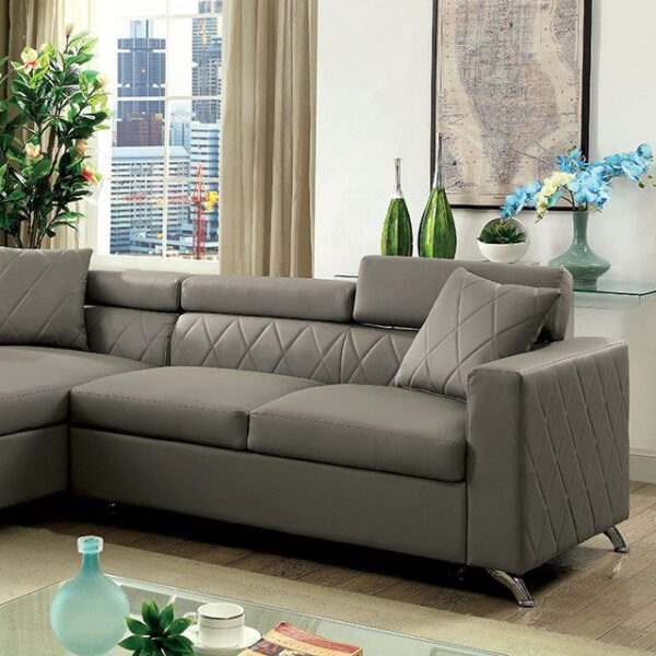 Dayna Sectional CM6292 By Furniture of America 12