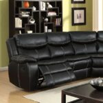 Gatria Sectional CM6982 By Furniture of America 11
