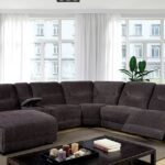 Zuben Sectional CM6853 By Furniture of America 13