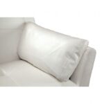 Peever Sectional CM6268WH-SET By Furniture of America 15