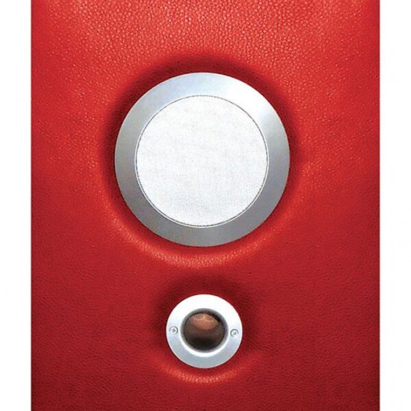 Floria Speaker Console CM6122RD-CS By Furniture of America 9