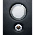 Floria Speaker Console CM6122BK-CS By Furniture of America 14