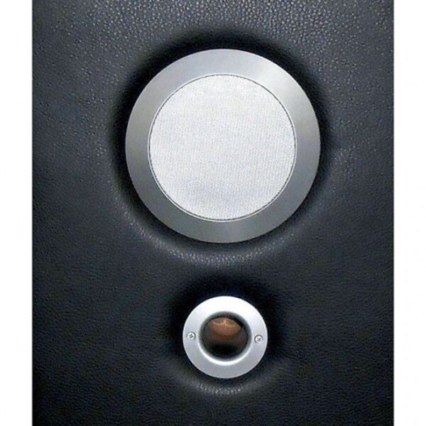 Floria Speaker Console CM6122BK-CS By Furniture of America 9