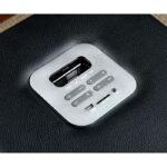 Floria Speaker Console CM6122BK-CS By Furniture of America 15