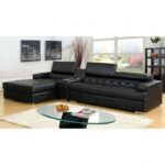 Floria Speaker Console CM6122BK-CS By Furniture of America 16