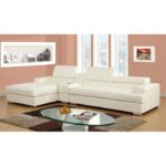 Floria Speaker Console CM6122WH-CS By Furniture of America 16
