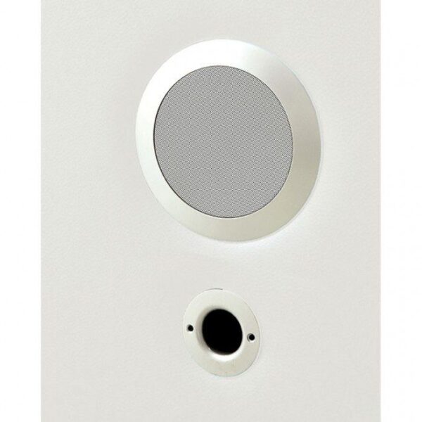 Kemi Speaker Console CM6553WH-CS By Furniture of America 10
