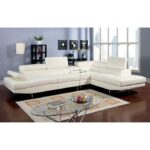 Kemi Speaker Console CM6553WH-CS By Furniture of America 16