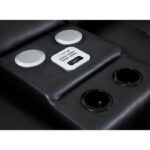 Kemi Speaker Console CM6553BK-CS By Furniture of America 14