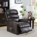 Flip Recliner CM-RC6466 BY Furniture of America 10