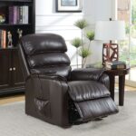 Flip Recliner CM-RC6466 BY Furniture of America 11