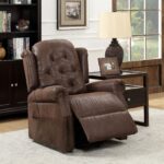 Saco Recliner CM-RC6465 BY Furniture of America 11