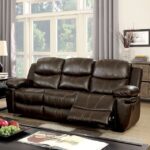 Listowel Sofa CM6992-SF BY Furniture of America 15