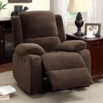 Haven Recliner CM6554-C BY Furniture of America 11
