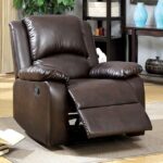 Oxford Recliner CM6555-C BY Furniture of America 9