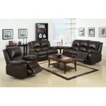 Oxford Recliner CM6555-C BY Furniture of America 10