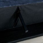 Saratoga Futon Sofa CM2902NV BY Furniture of America 20