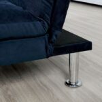 Saratoga Futon Sofa CM2902NV BY Furniture of America 22