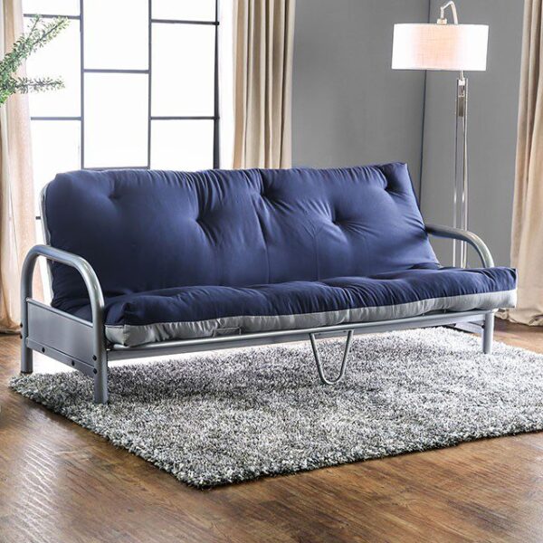 Aksel Futon Mattress FP-2417NG BY Furniture of America 10