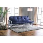 Aksel Futon Mattress FP-2417NG BY Furniture of America 18