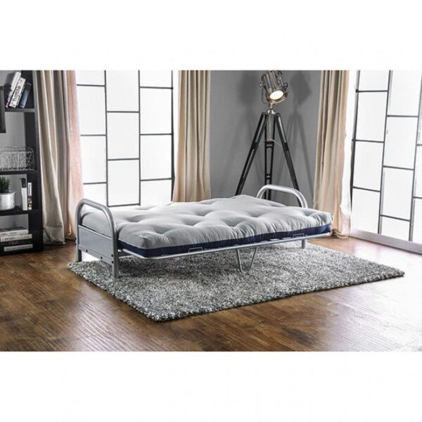 Aksel Futon Mattress FP-2417NG BY Furniture of America 14