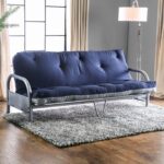 Aksel Futon Mattress FP-2417NG BY Furniture of America 23
