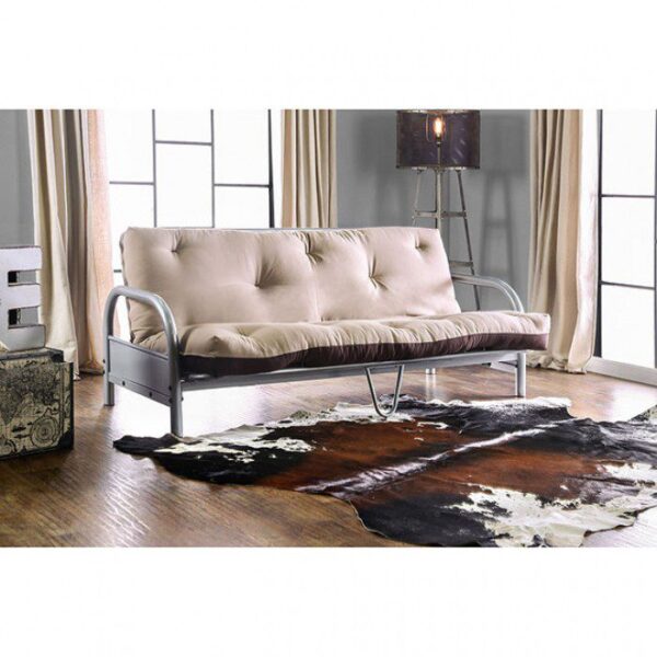Aksel Futon Mattress FP-2417BB BY Furniture of America 10