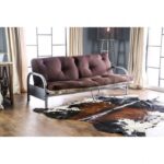 Aksel Futon Mattress FP-2417BB BY Furniture of America 18