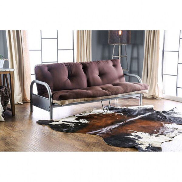 Aksel Futon Mattress FP-2417BB BY Furniture of America 12