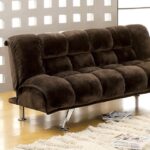 Marbelle Futon Sofa CM2904DB BY Furniture of America 17