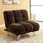 Marbelle Chair CM2904DB-CH BY Furniture of America 11