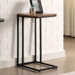 Liestal Side Table CM-AC386A By Furniture of America 9