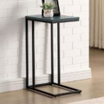 Liestal Side Table CM-AC386BL By Furniture of America 7