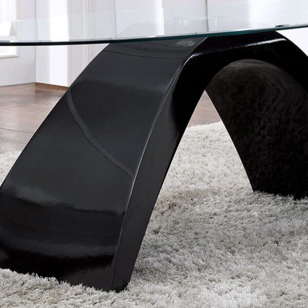 Nahara Coffee Table FOA4042BK-C By Furniture of America 10