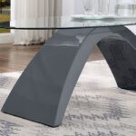 Nahara Coffee Table FOA4042GY-C By Furniture of America 15