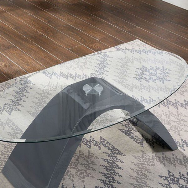 Nahara Coffee Table FOA4042GY-C By Furniture of America 11