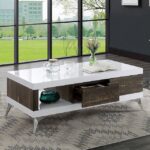 Corinne Coffee Table FOA4535C By Furniture of America 15