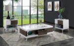 Corinne End Table FOA4535E By Furniture of America 12