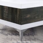 Corinne Coffee Table FOA4535C By Furniture of America 19