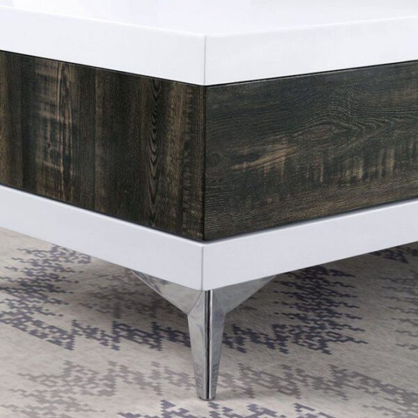 Corinne Coffee Table FOA4535C By Furniture of America 13