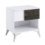 Corinne End Table FOA4535E By Furniture of America 13