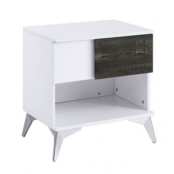 Corinne End Table FOA4535E By Furniture of America 9