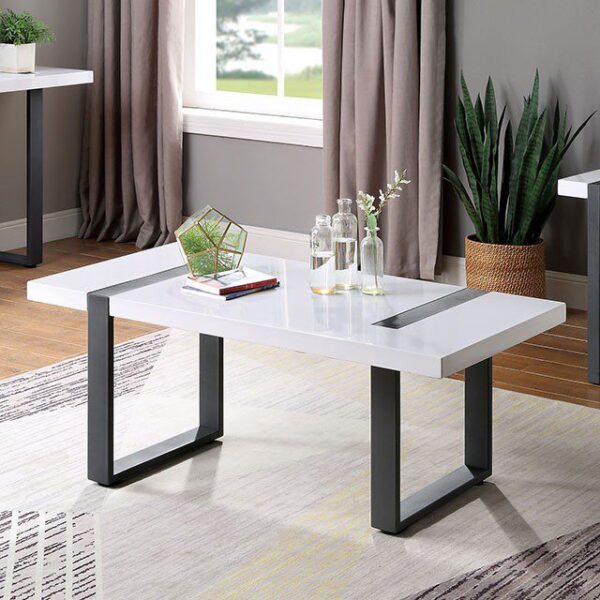 Eimear Coffee Table FOA4403C By Furniture of America 8