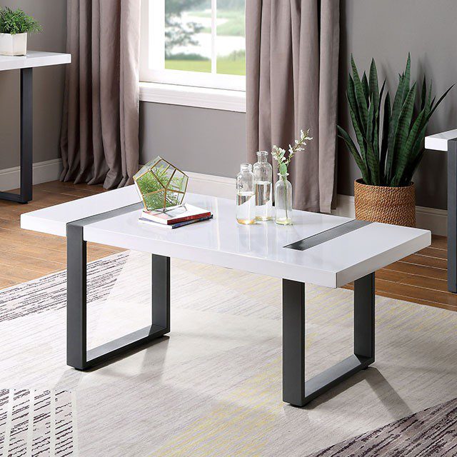 Eimear Coffee Table FOA4403C By Furniture of America