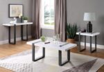Eimear Sofa Table FOA4403S By Furniture of America 10