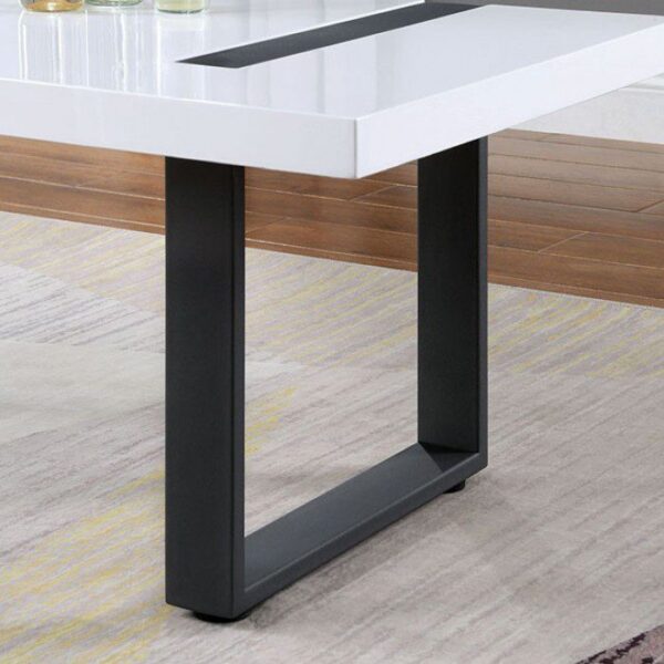 Eimear Coffee Table FOA4403C By Furniture of America 11